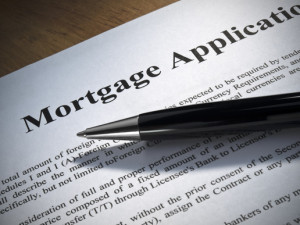 Getting Pre-Approved for a Mortgage
