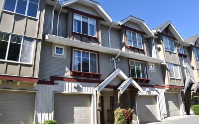 New Townhome in Langley – 59 6651 203 Street., Langley